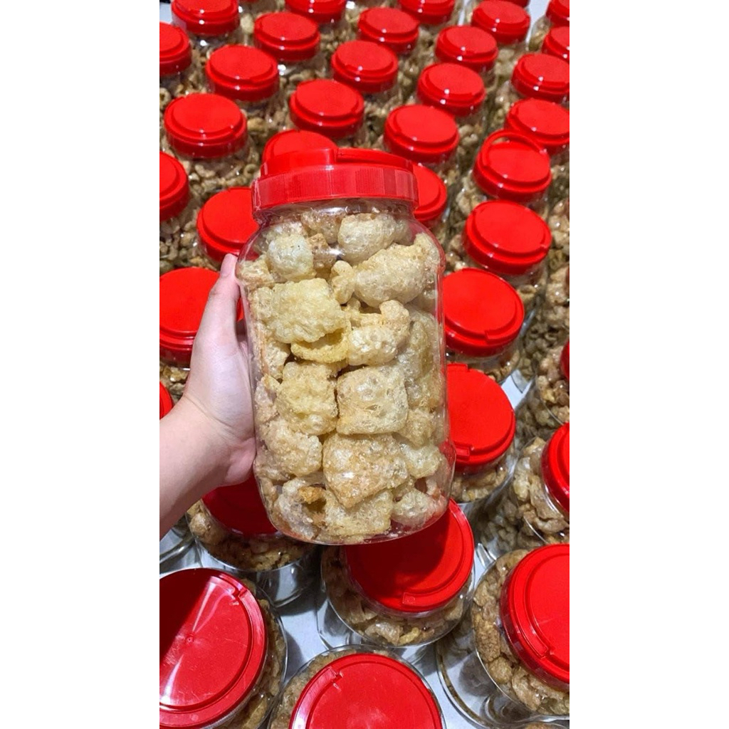 

KRUBI FULL KULIT MURAH MERIAH | RAMBAK | B2 | KRUBI