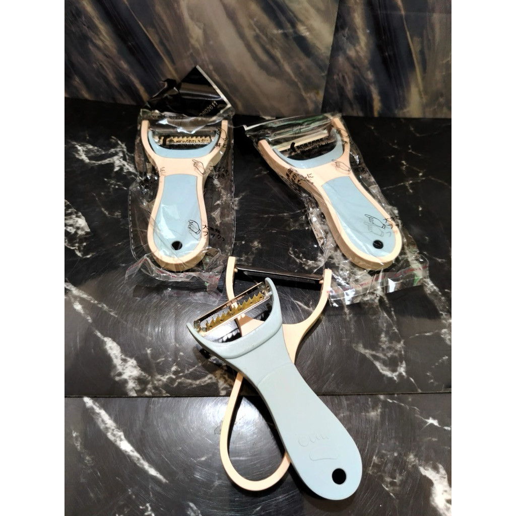 

PELLER SERUTAN SERBAGUNA ISI 2