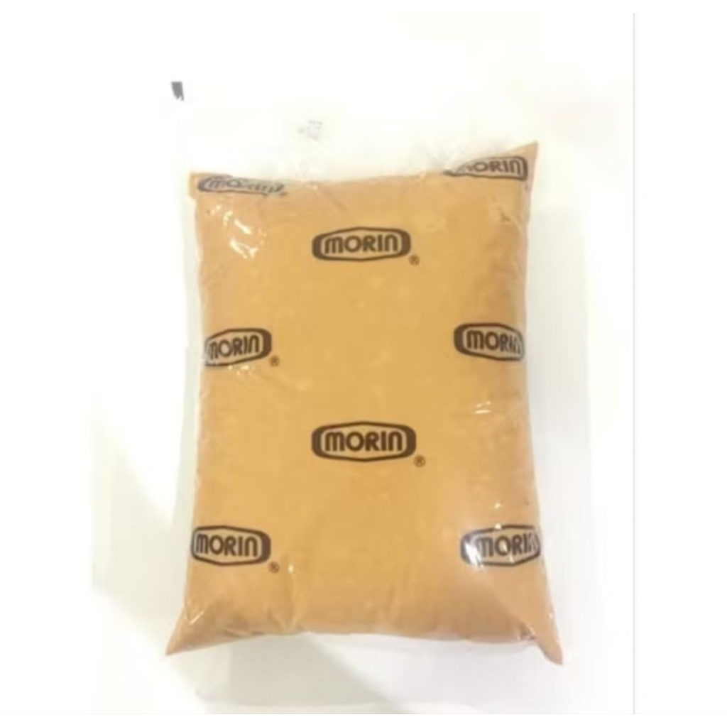 

Morin Selai Kacang peanut butter 2kg