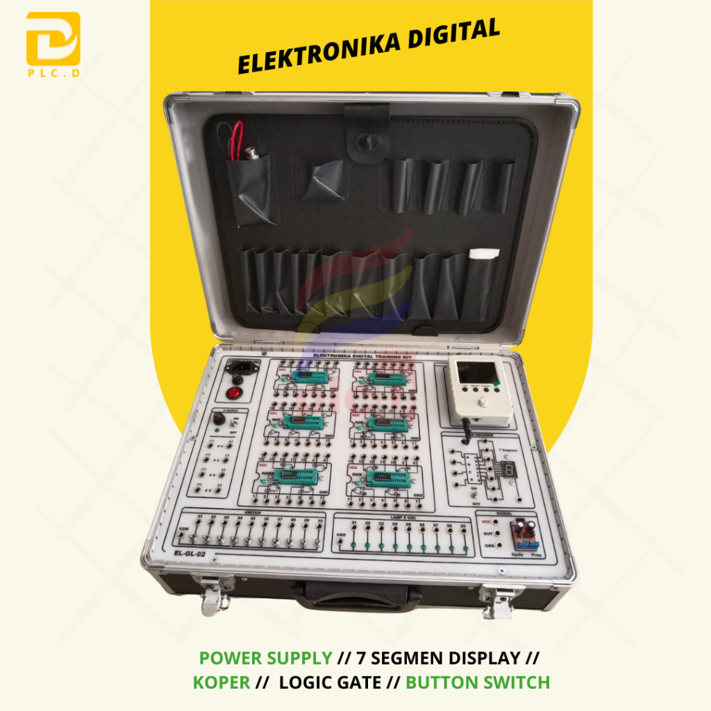 Elektronika dasar