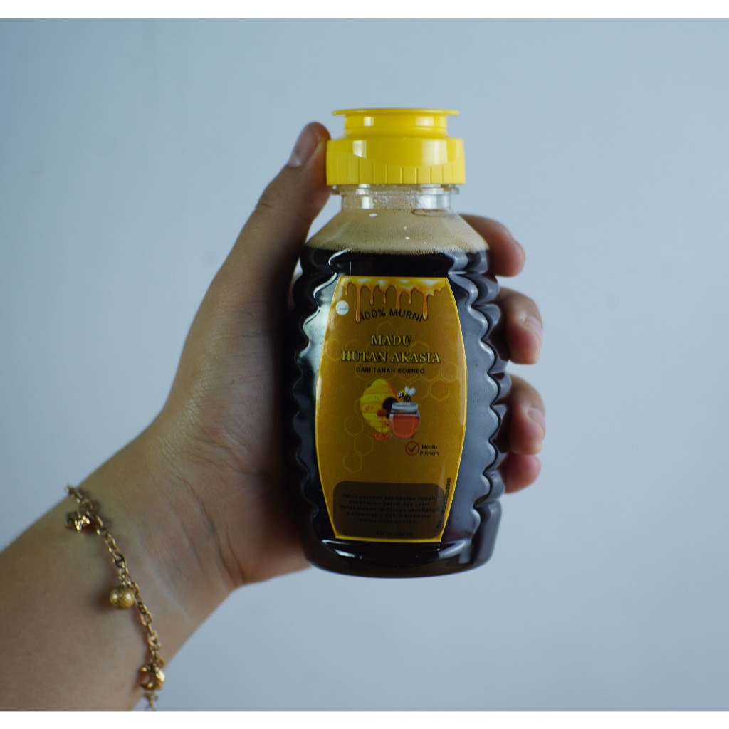

Madu Hutan Akasia