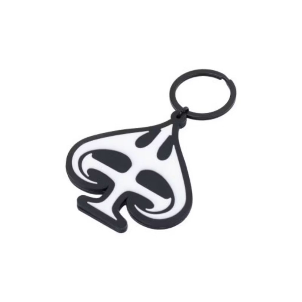 MATERNAL DISASTER "MATACHE" KEYCHAIN - HOOPS BANJARMASIN