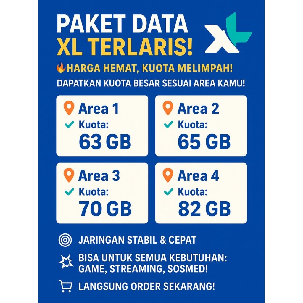 XL data Big