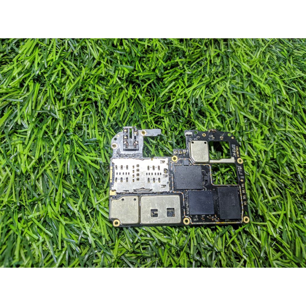 Mesin Bahan Redmi 10 2022 Ram 8+2/128