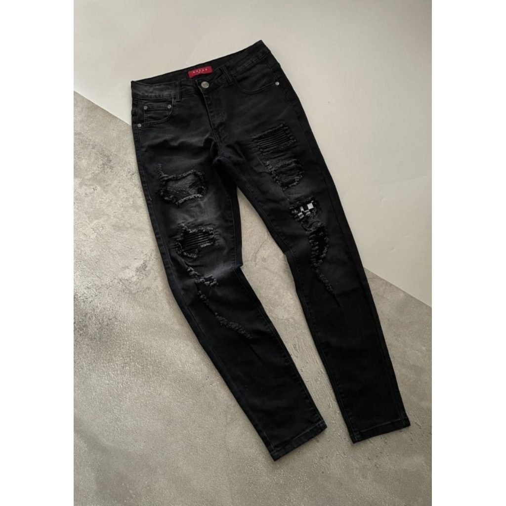 rucas Season 9 V2. size 29 kondisi segel.