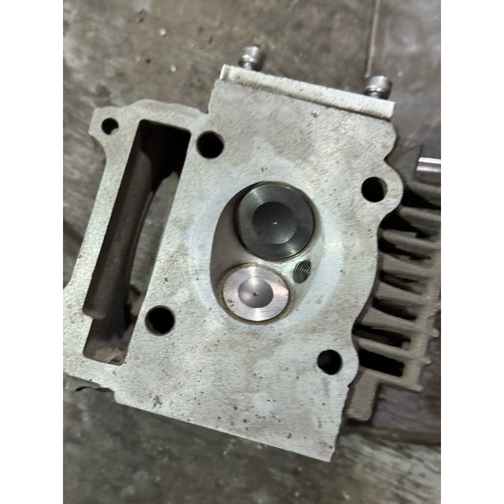 head jupiter z vega 29 24 klep titanium kx seating nickel