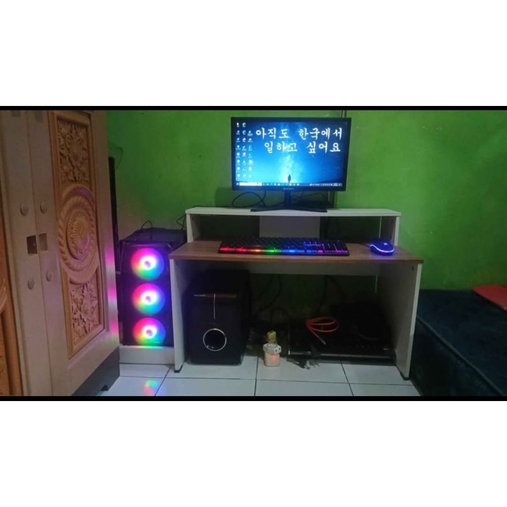 komputer pc gaming