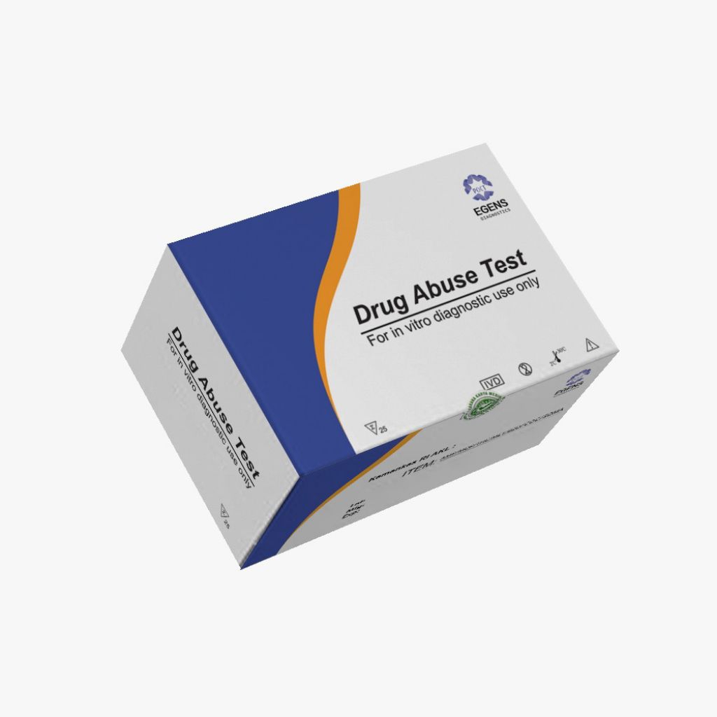 multi 7 soma parameter egens isi 25 test