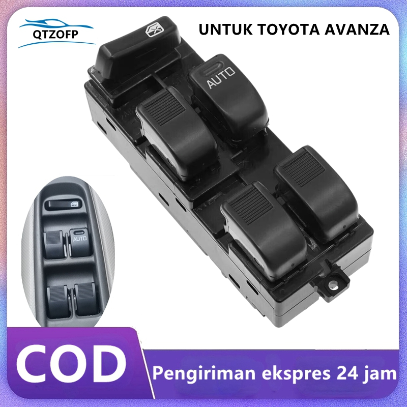 POWER WINDOW AVANZA - SWITCH POWER WINDOW AVANZA XENIA - MASTER POWER WINDOW AVANZA XENIA Switch Sak