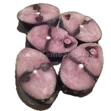 Cakalang Steak Ikan Cakalang Potong Ikan Cakalang Segar