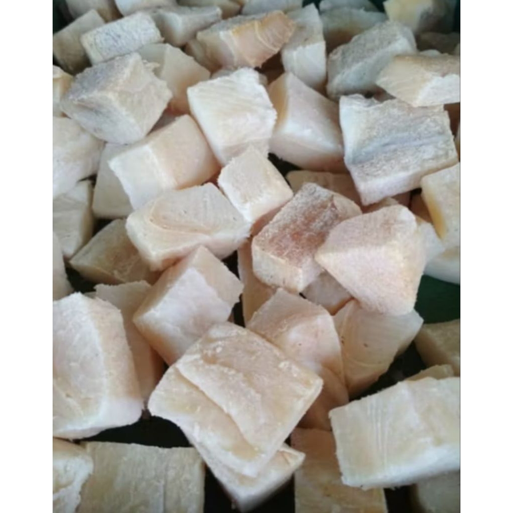 

IKAN ASIN JAMBAL ROTI 500GRAM