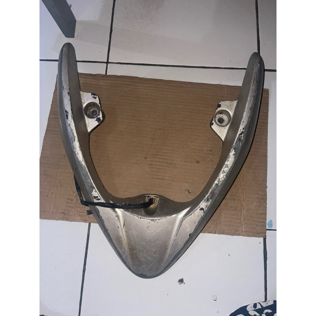 Behel behel belakang Honda spacy fi karbu original