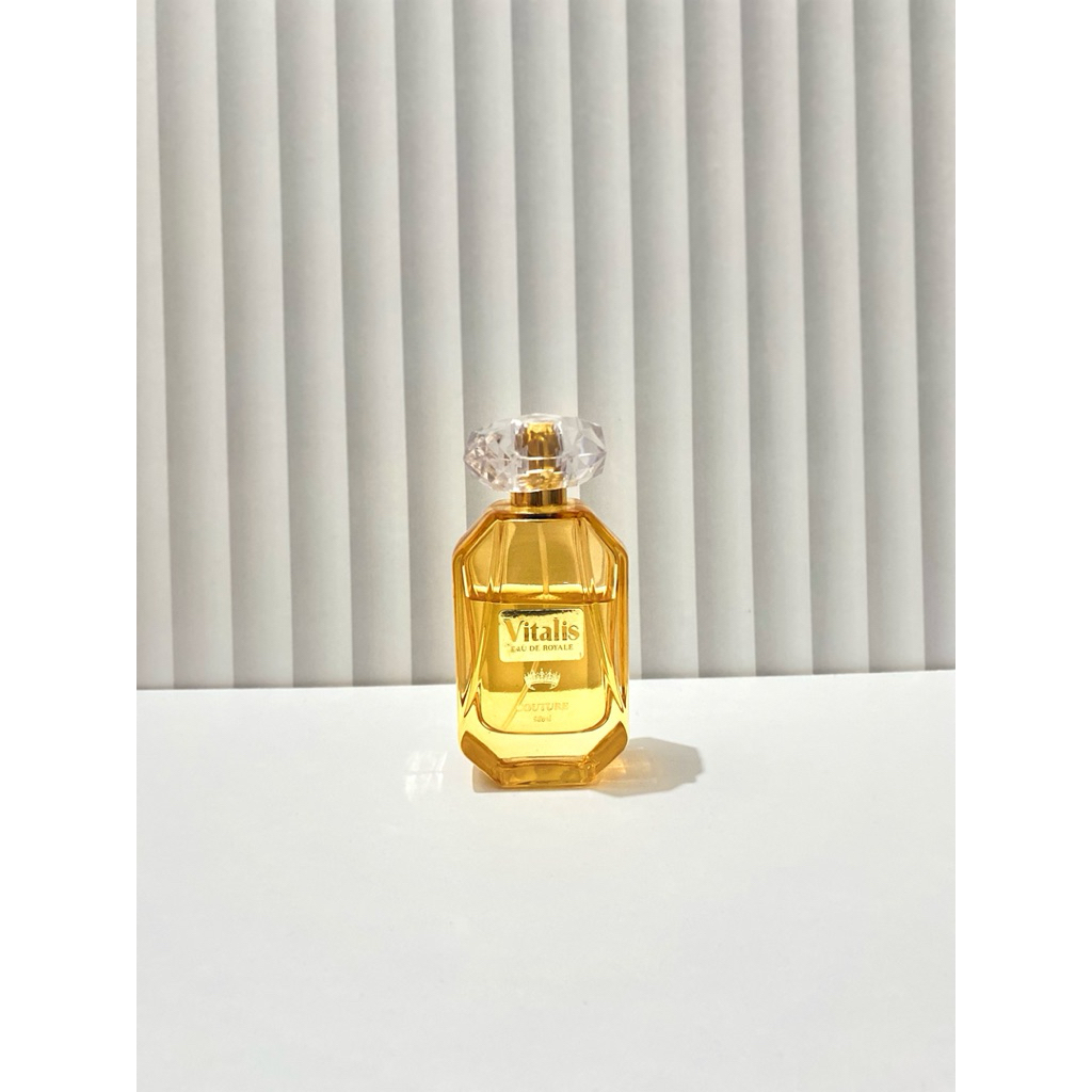 Vitalis Parfum Eau De Royale Couture 50ml