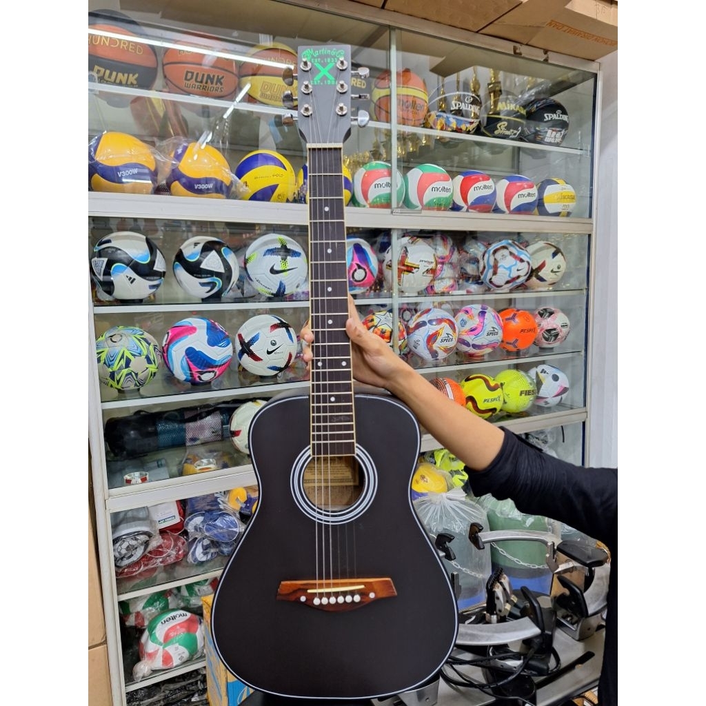 GITAR MINI 7/8 / GITAR MARTIN 7/8 / GITAR ACOSSTIC