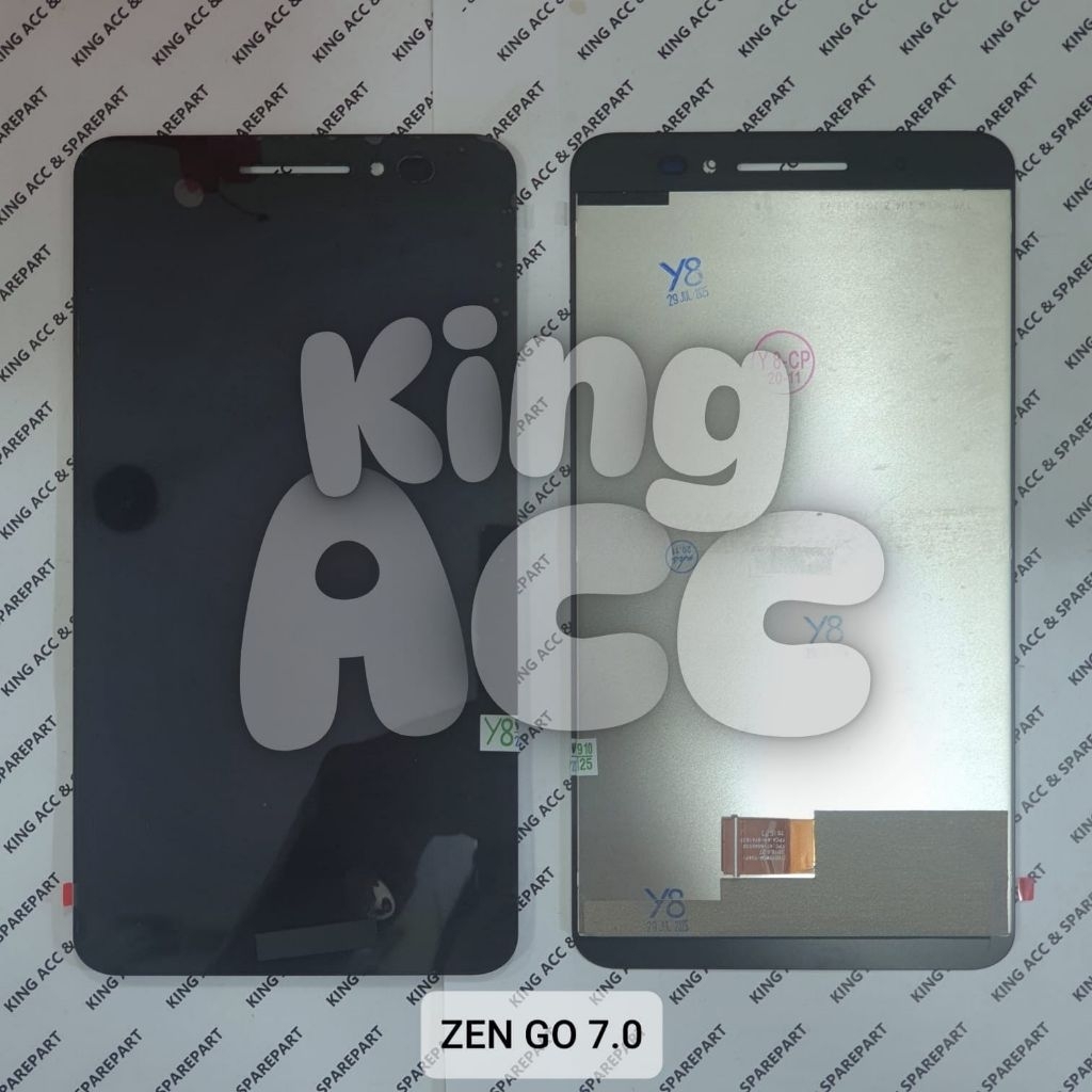 LCD TOUCHSCREEN ASUS ZENFONE GO 7IN L001 ZB690KG