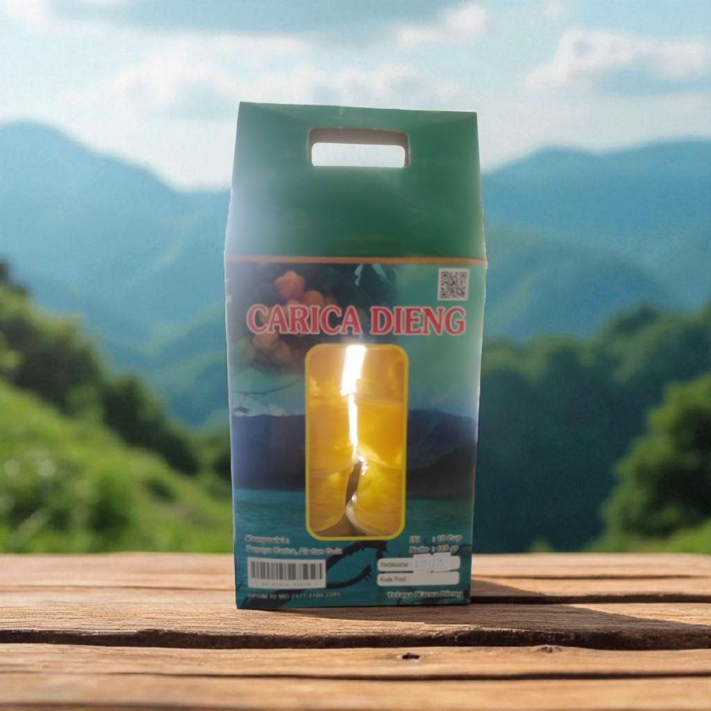 

Carica Cup Mini isi 10