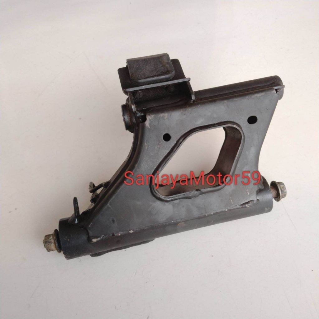 mounting Yamaha Mio m3 Mio 125 2PH original copotan