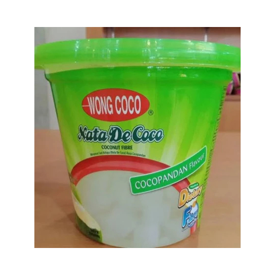 

Nata de coco ember 1kg nagih