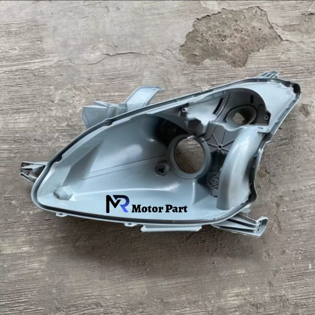 Housing Headlamp Avanza Xenia 2012 2013 2014 2015 Original