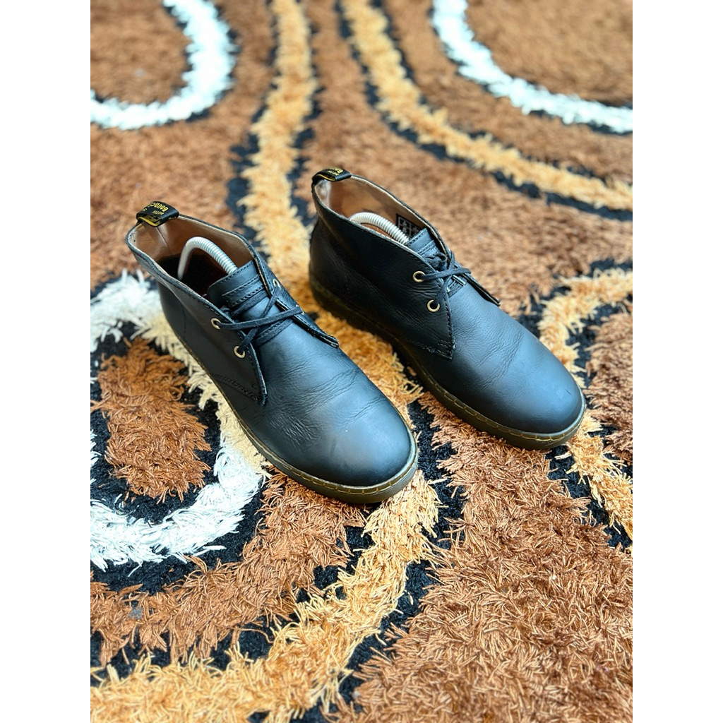 Dr. Martens Cabrillo