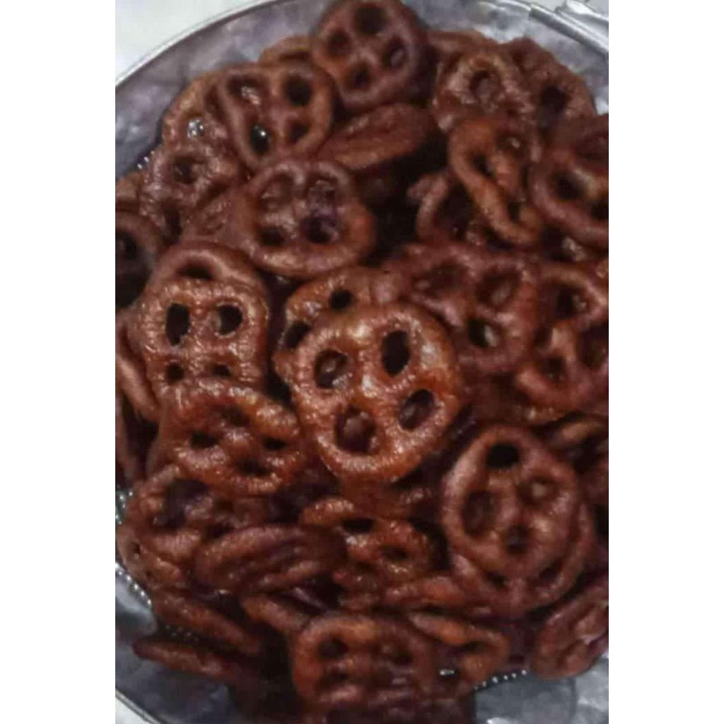 

Cucur Gula Abang Bengkulu 1kg