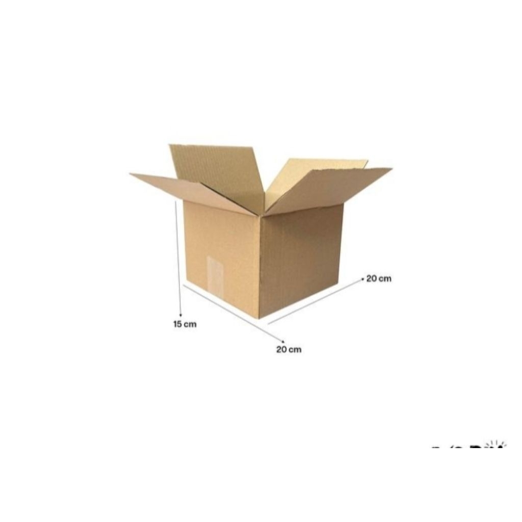 

KARDUS PACKING KHUSUS TOPI PUNYA_GLADYSKU