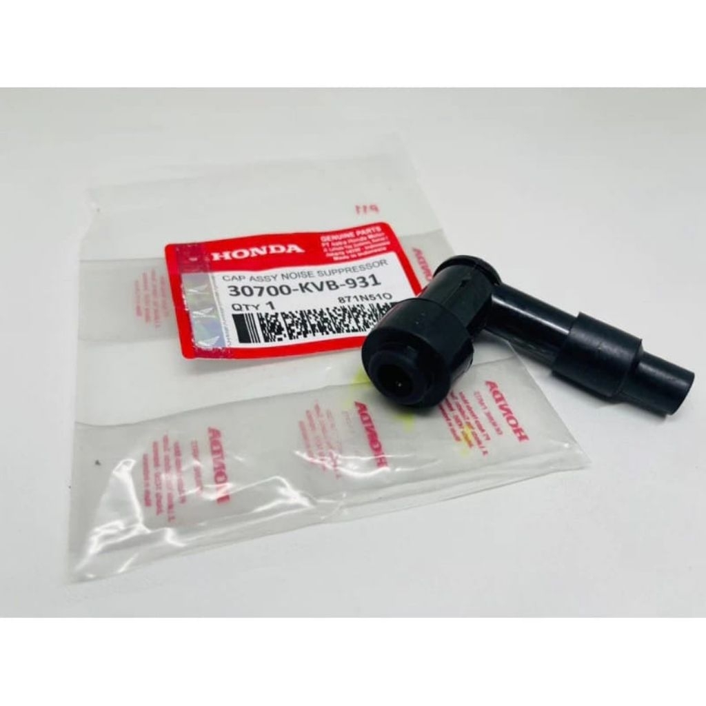 Kepala Busi Vario Tutup busi Vario Cangklong Vario