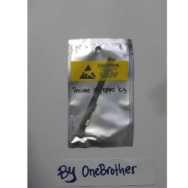 FLEXIBLE FLEXIBEL KONEKTOR CON TC CAS CHARGER REALME X/ OPPO K3