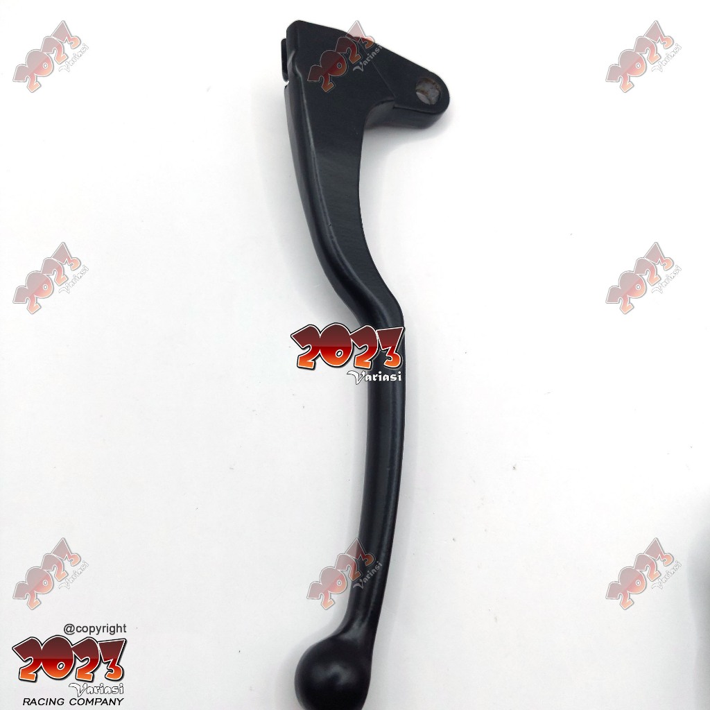 Handle Handel Rem KIRI HITAM Mio Sporty Soul smile