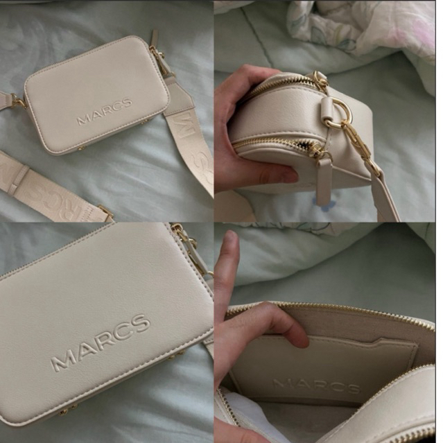Marc Jacobs Sling Bag ORI
