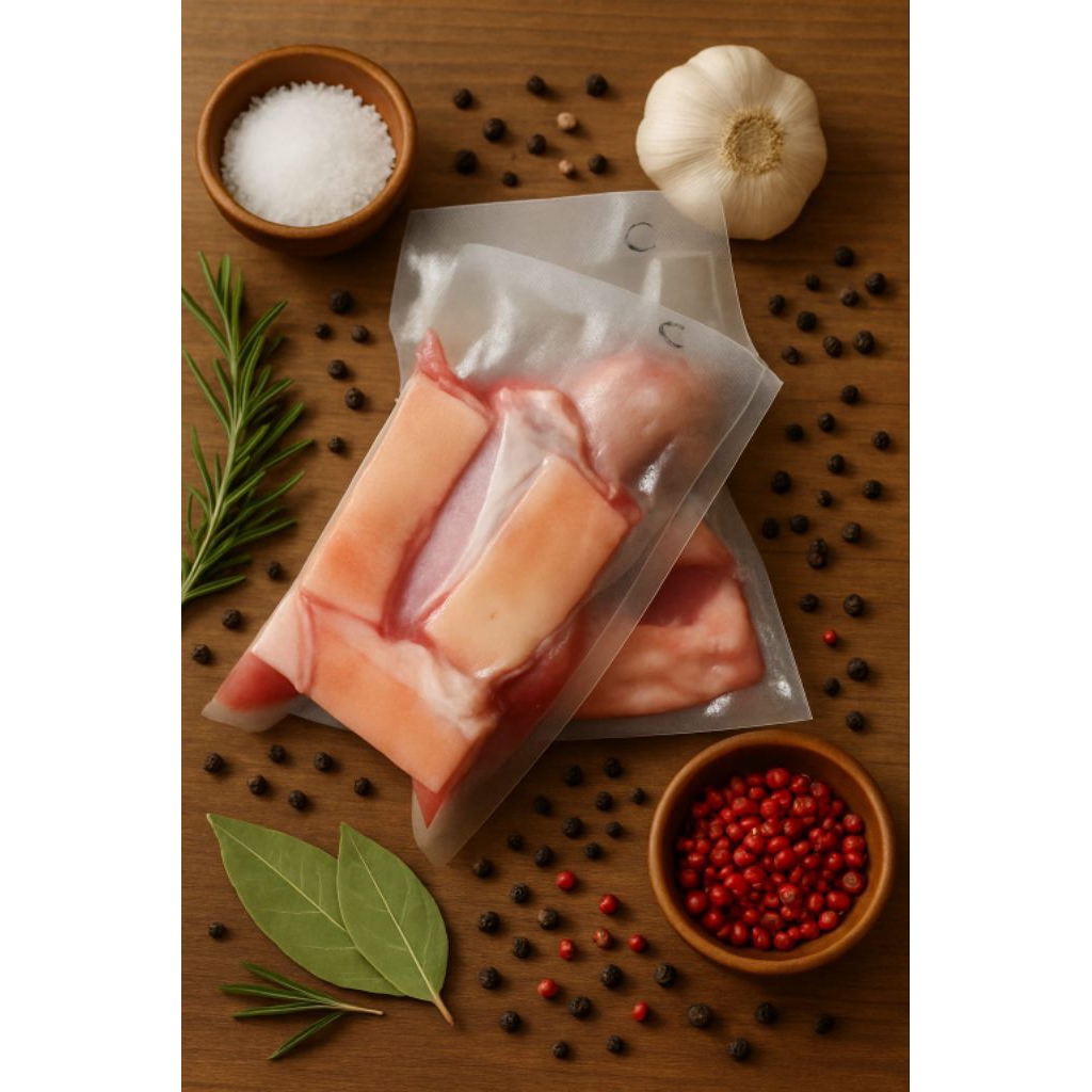 

Samcan belly Carbonat Lokal