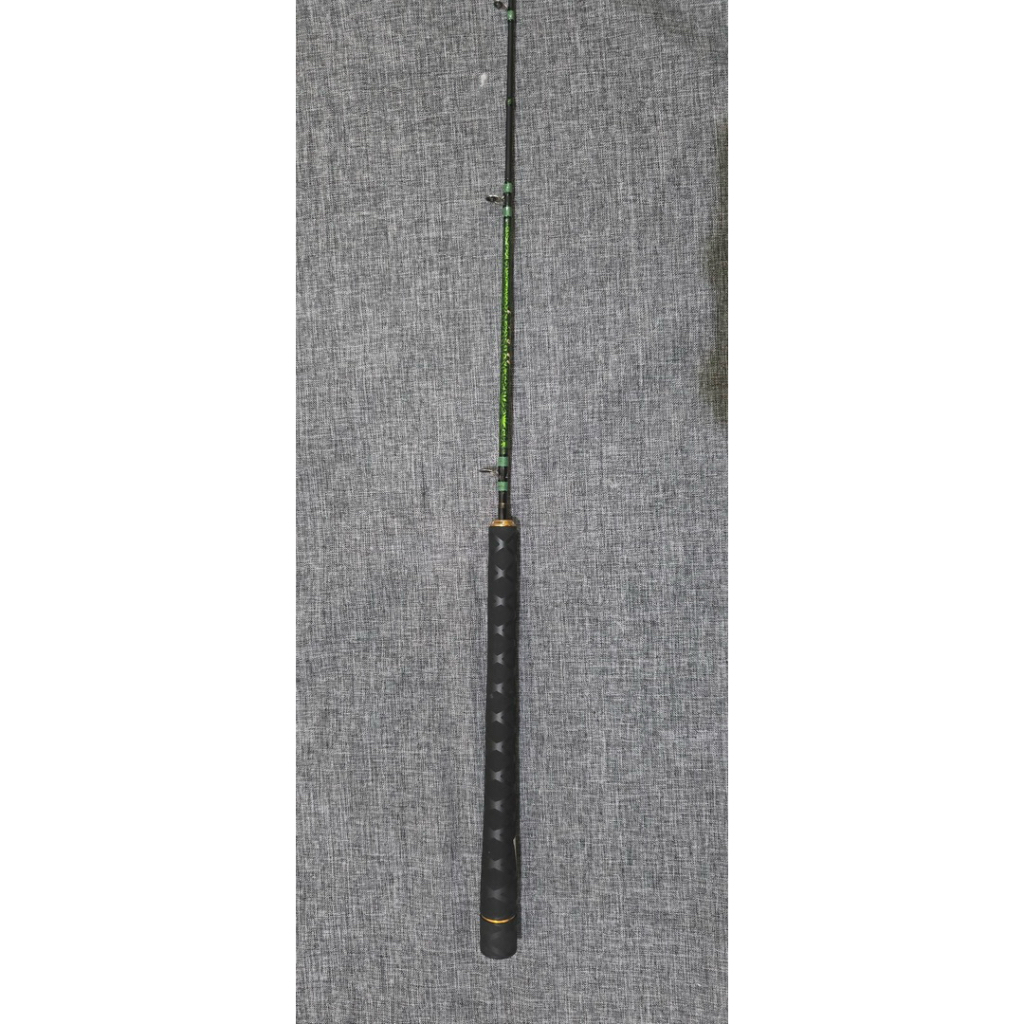 Joran Besutan  Galatama Ikan Mas, Lele, Bawal. Bahan Full Carbon Padat. Panjang 120cm