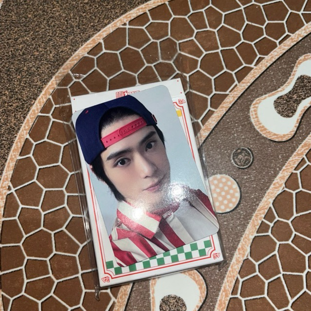 pc jaehyun selca nct zone pizza boy