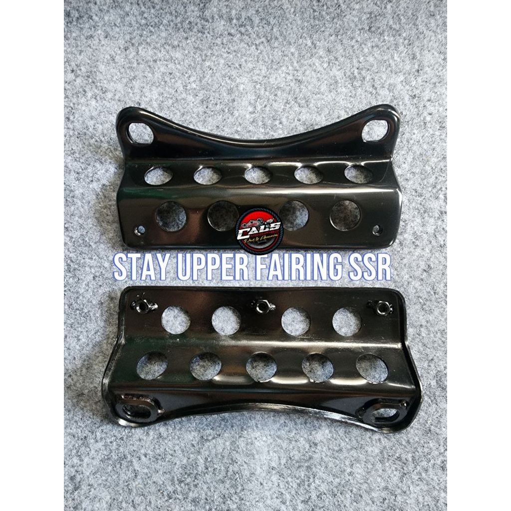 STAY UPPER BREKET FAIRING SSR / KR150 ORIGINAL KAWASAKI THAILAND
