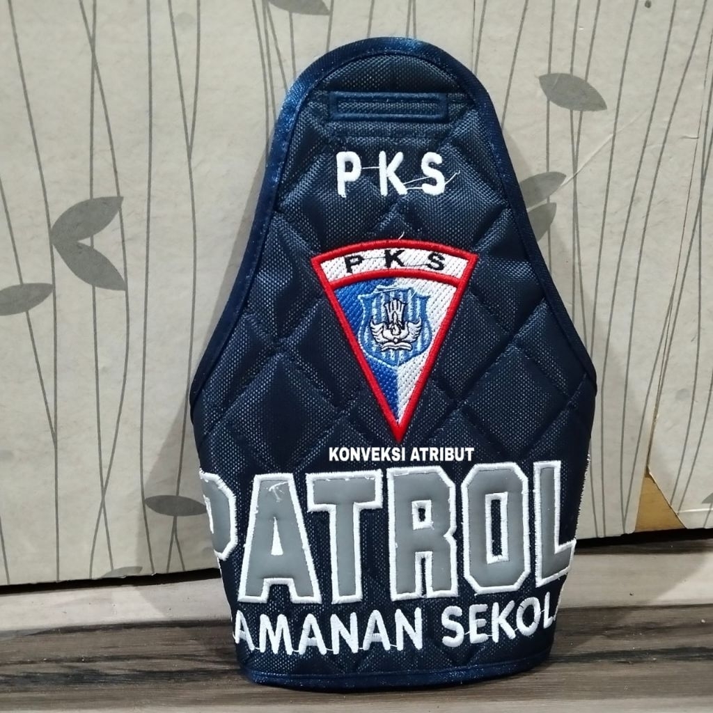 ban lengan pks sekolah