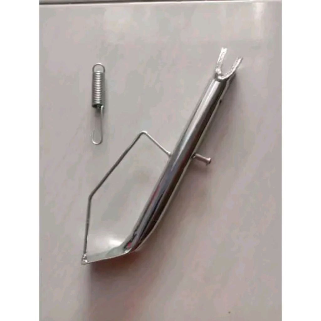 jagang samping ring 14"+jagang samping ring 17" Variasi motor Beat Scoopy Mio