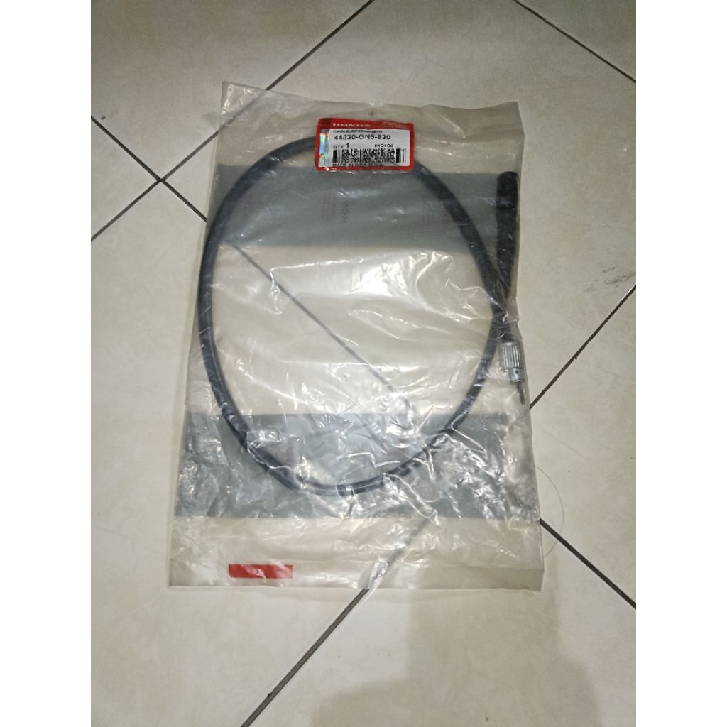 kabel speedometer spedometer Astrea grand original ORI