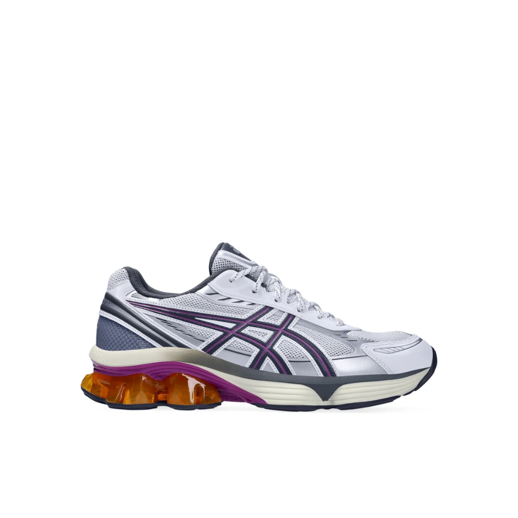 Sepatu Sneakers Wanita Asics gel-kinetic fluent (23A591.100) Original
