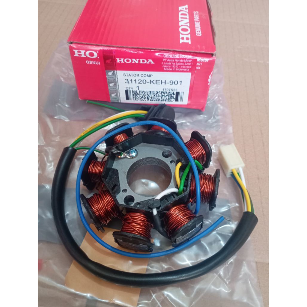 Spull Gl / Spul  Neotech / Megapro lama / Spul GL Pro.