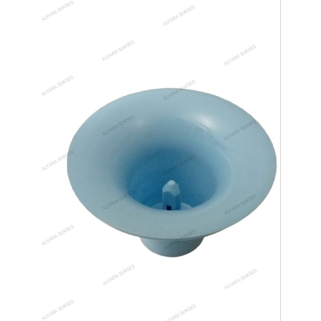 TUTUP DISPENSER SHARP GALON ATAS