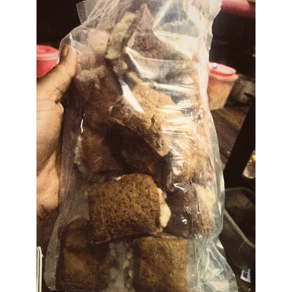 

SOHAY(SOHU AYAM)/SEBLAK INSTAN/MAKANAN SIAP SAJI