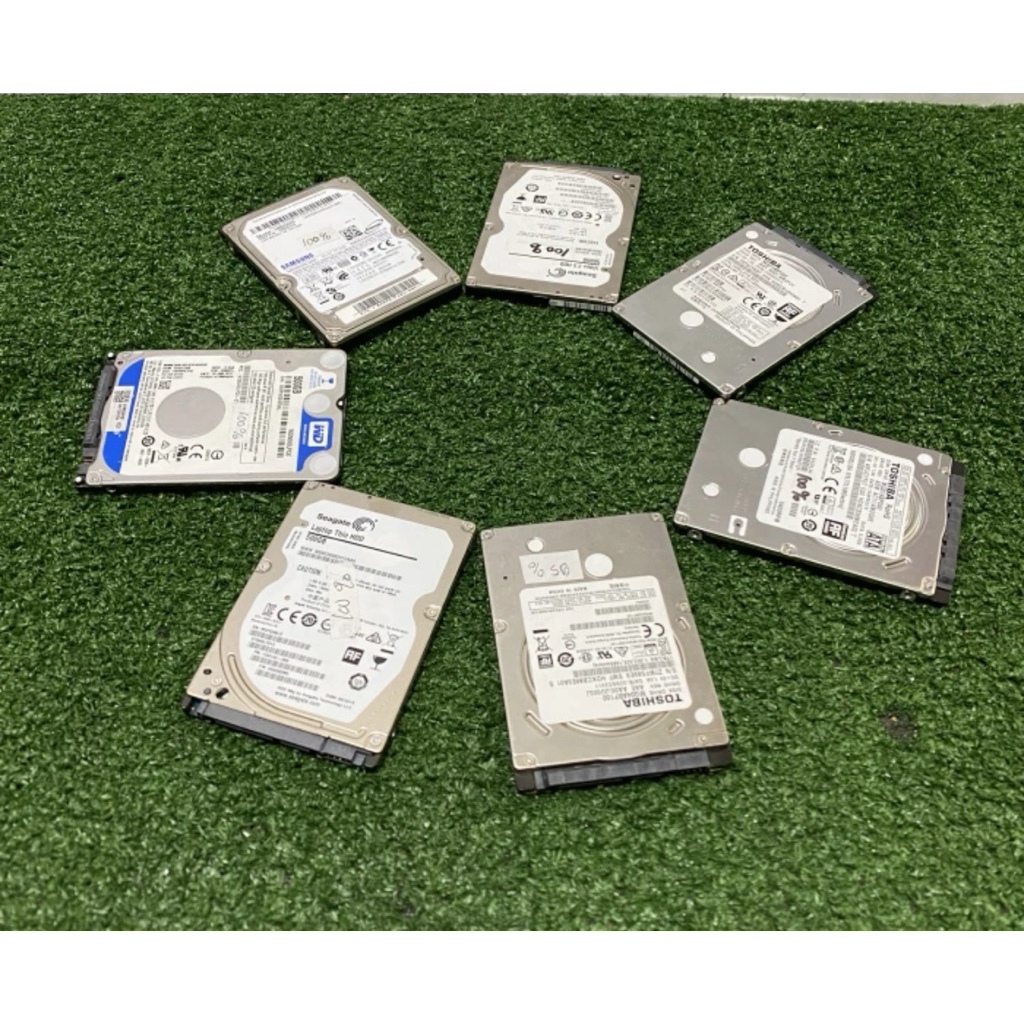 Hardisk Hdd Laptop PS 1 TB Original