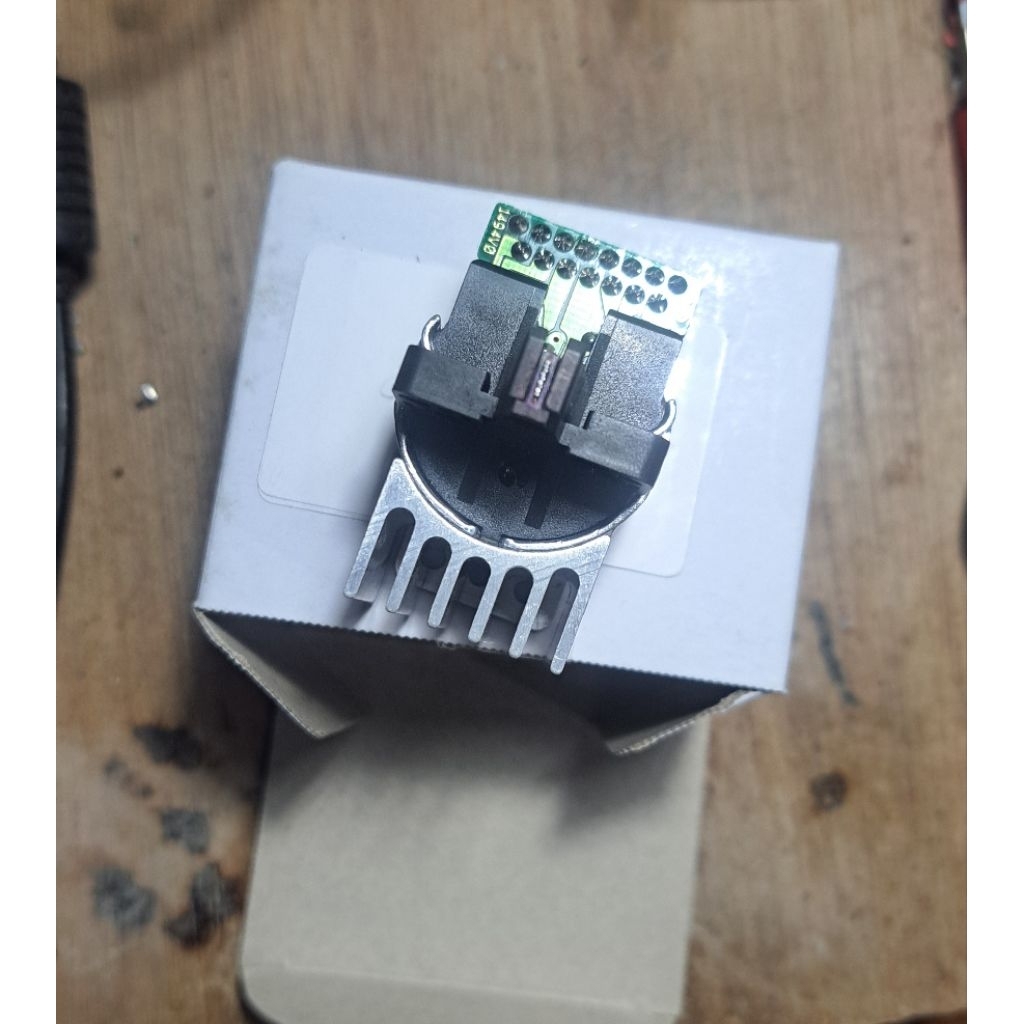 Head printer epson tmu220 bekas