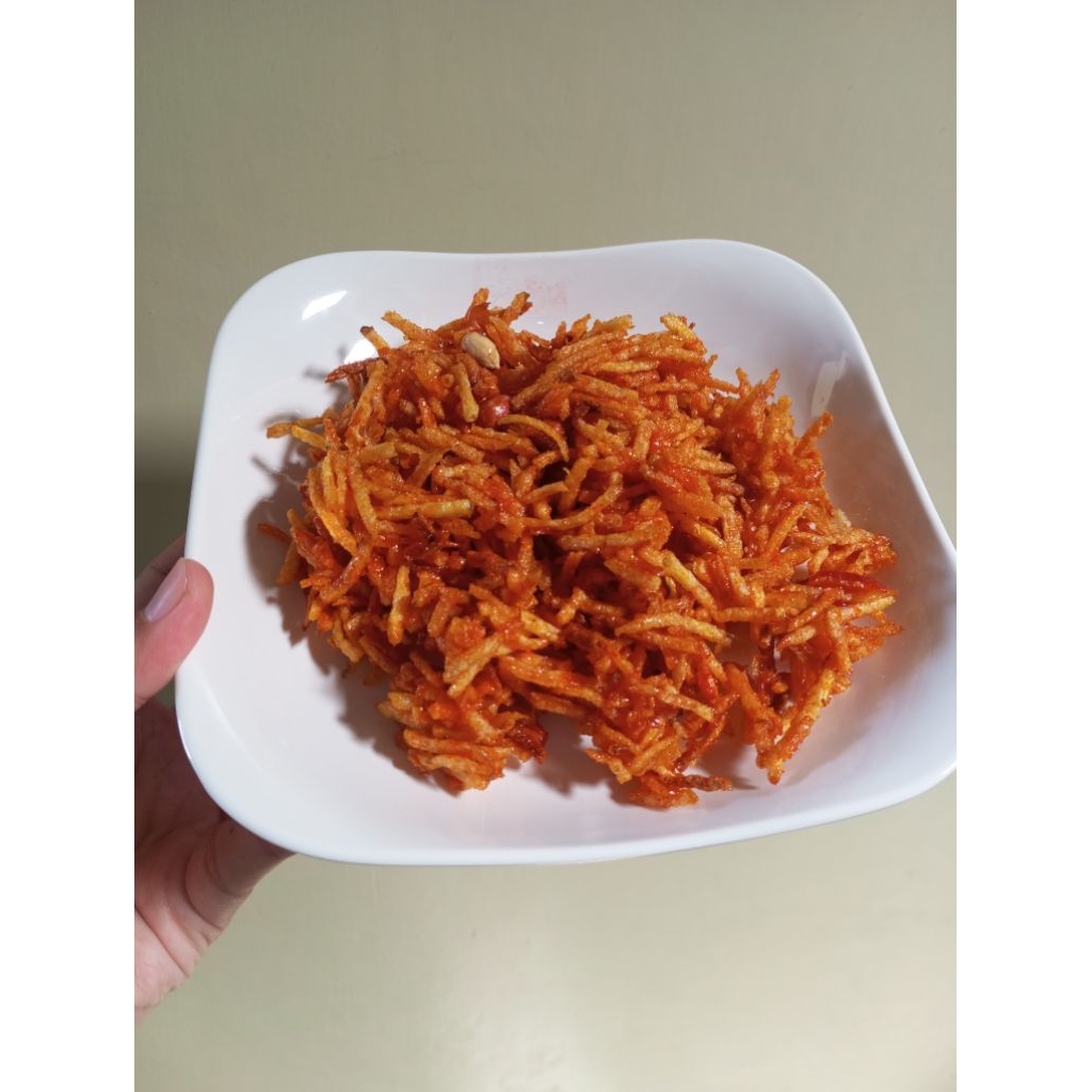 

KENTANG MUSTOFA MURAH MERIAH