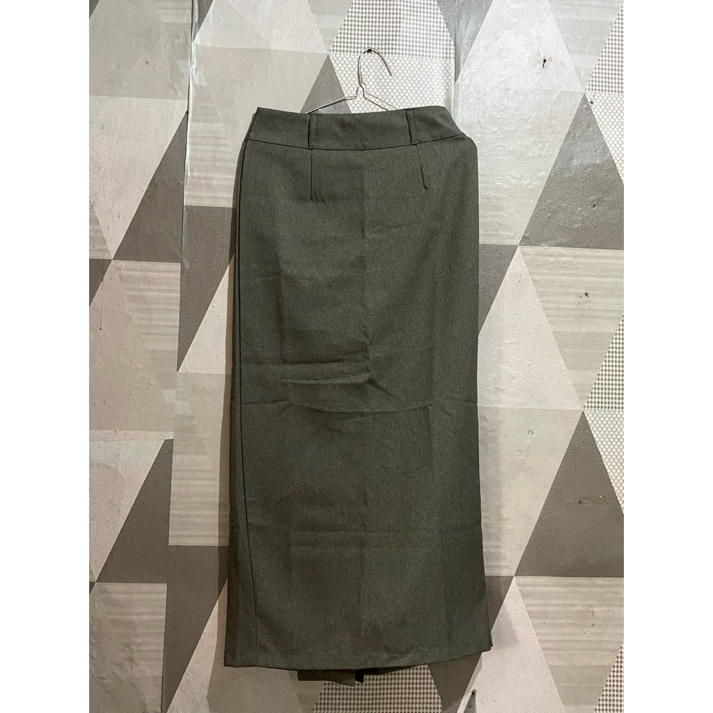 rok sepan wanita kekinian