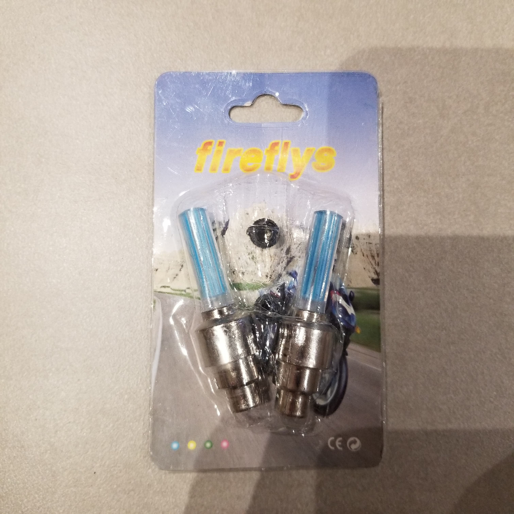 TUTUP PENTIL BAN MOTOR LAMPU LED