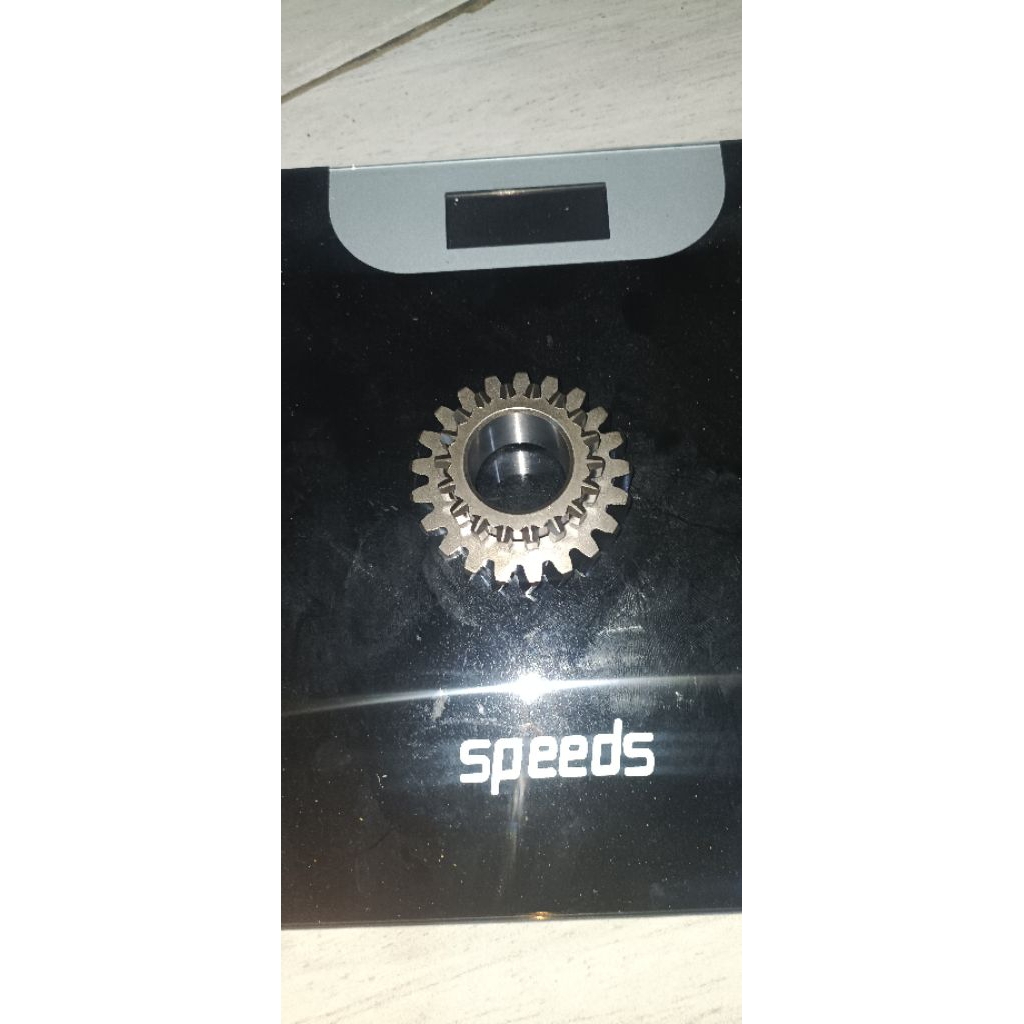 gardan 300 cc fasib gear viar 300 cc 21 T