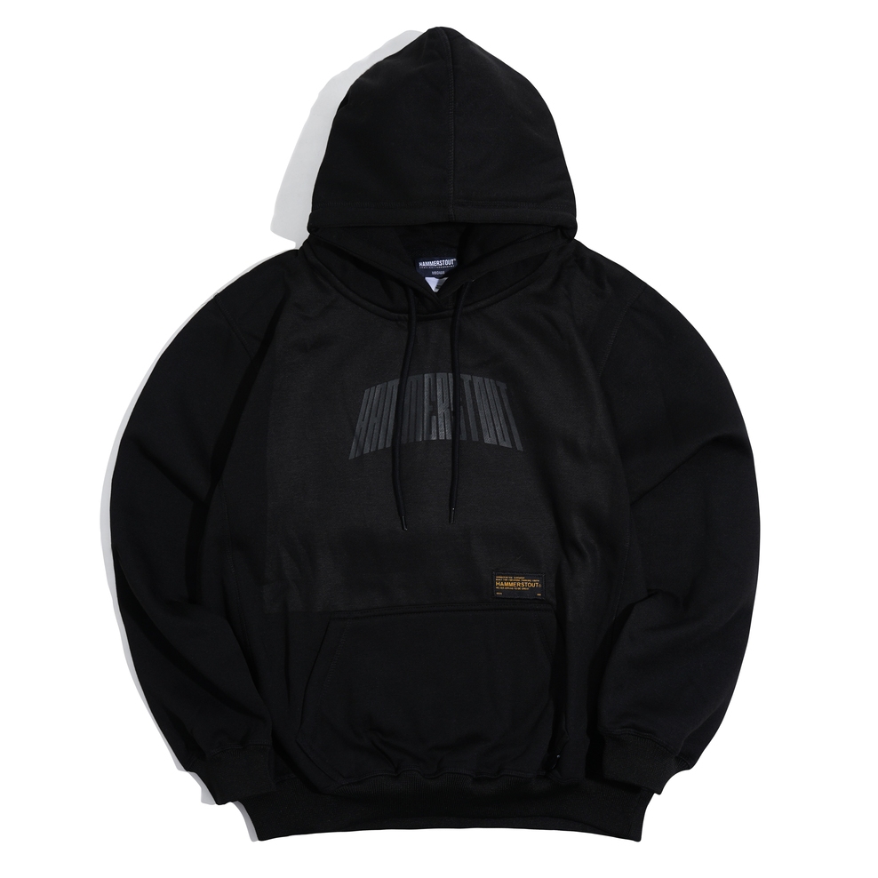 Hammerstout - Jaket Hoodie - Base