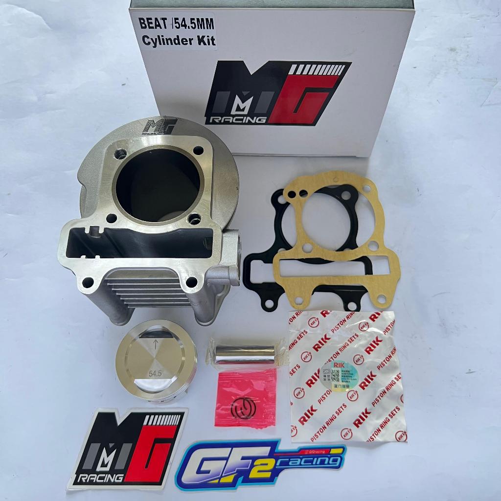 blok borup beat karbu 54,5 blok borup beat injeksi 54  casting