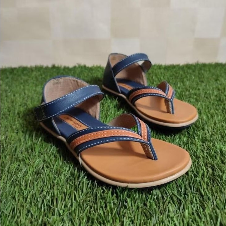 Sandal Anak Perempuan Remaja ALENA 01 Jolie Ashley